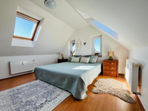 Apartmán Karlovice Karlovice